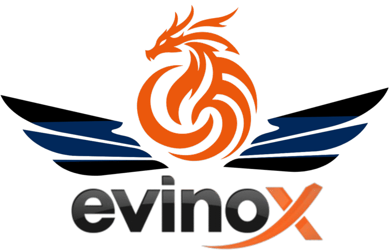 Home - evinox